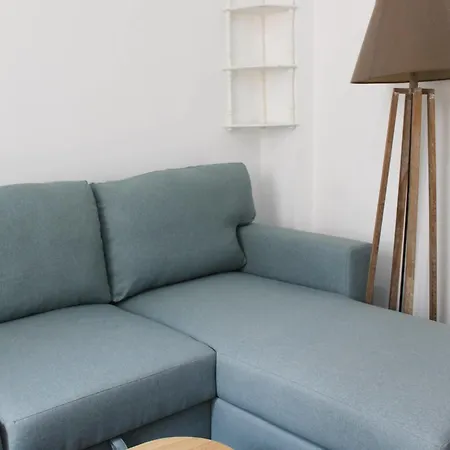 Charming T2 Near Montmartre *