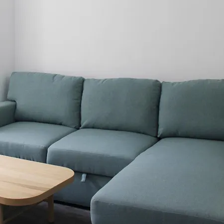 Apartment Charming T2 Near Montmartre